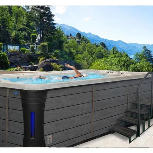 Swimspa X-Series hot tubs for sale in Sugar Land